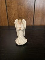 Vintage Lenox Porcelain Angel
