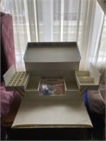 Vintage Lori Greiner Jewerly Box