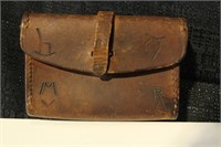 Cartridge Kit Leather