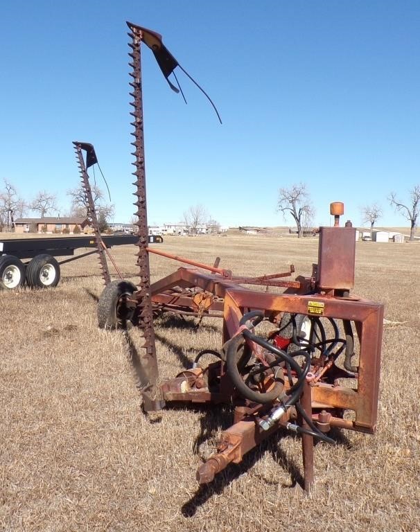 MULTI-OWNER EARLY SPRING ONLINE AUCTION