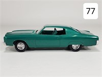 1972 Chevrolet Monte Carlo 2-Door Hardtop