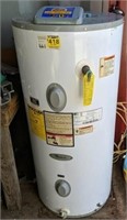 50 Gallon Whirlpool Electric Water Heater