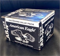 American Eagle AR 223
