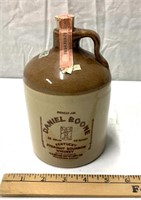Daniel Boone Kentucky straight Bourbon whiskey