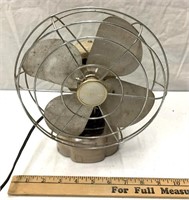 Vintage coast air fan