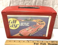 Car case/Comes with only one insert