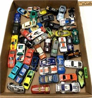 Matchbox and other cars