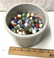 VTY of Marbles