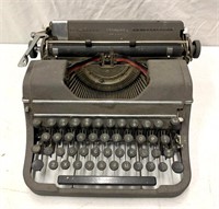 Champion typewriter