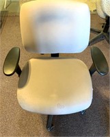 Office chair Small stain