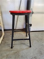 24" Stool