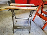 Workmate 85 Bench