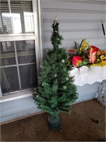 4' Christmas Tree
