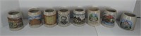 Mugs/Stein Collection