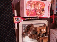 Happy Birthday Tender Love doll with accessories