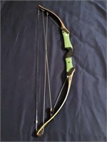 Bear Alaskan Bow