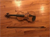 Violin by Lark w/bow