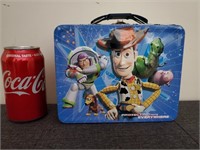 Toy story lunch box
