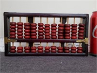 vintage Diamond abacus