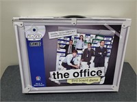 pressman 2008 the office dvd trivia board game