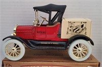 new Watkins Ertl collectibles 1918 Ford runabout