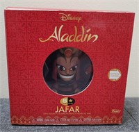 new funko 5 star Disney Aladdin Jafar Vinyl