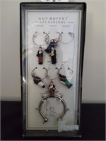 new guy buffet wine charms