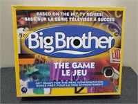 big brother board game