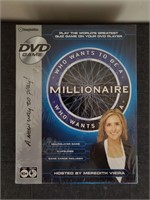 new who wants to be a millionaire dvd game