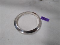 Sterling Silver  925 Bangle Bracelet
