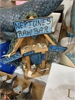 Neptune’s Bar