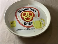 Ballantine Beer Tray