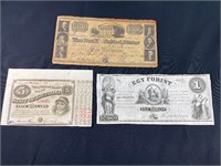 Unique American Bonds