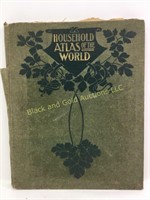 Household Atlas of the World