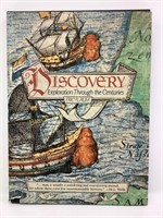 Discovery: Exploration through the Centuries