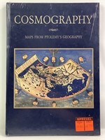 Cosmography: Maps from Ptolemy's Geography