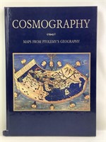 Cosmography: Maps from Ptolemy's Geography