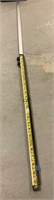 Extendable Metal Industrial Measuring Stick