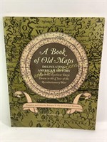 A Book of Old Maps