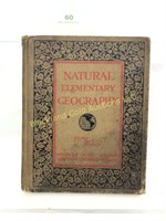 Natural Elementary Geography