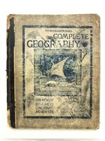 The Eclectic Complete Geography Atlas
