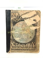 Monteith's Manual of Geography