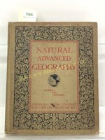 Redway and Hinman Natural Advanced Geography