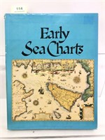 Early Sea Charts by Robert Putman