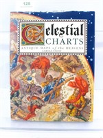 Celestial Charts: Antique Maps of the Heaven's