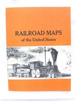 Railroad Maps of the United States