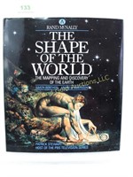 The Shape of the World