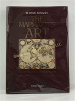 The Mapmakers Art
