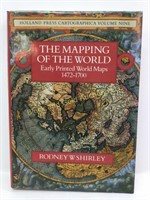 The Mapping of the World