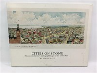Cities on Stone